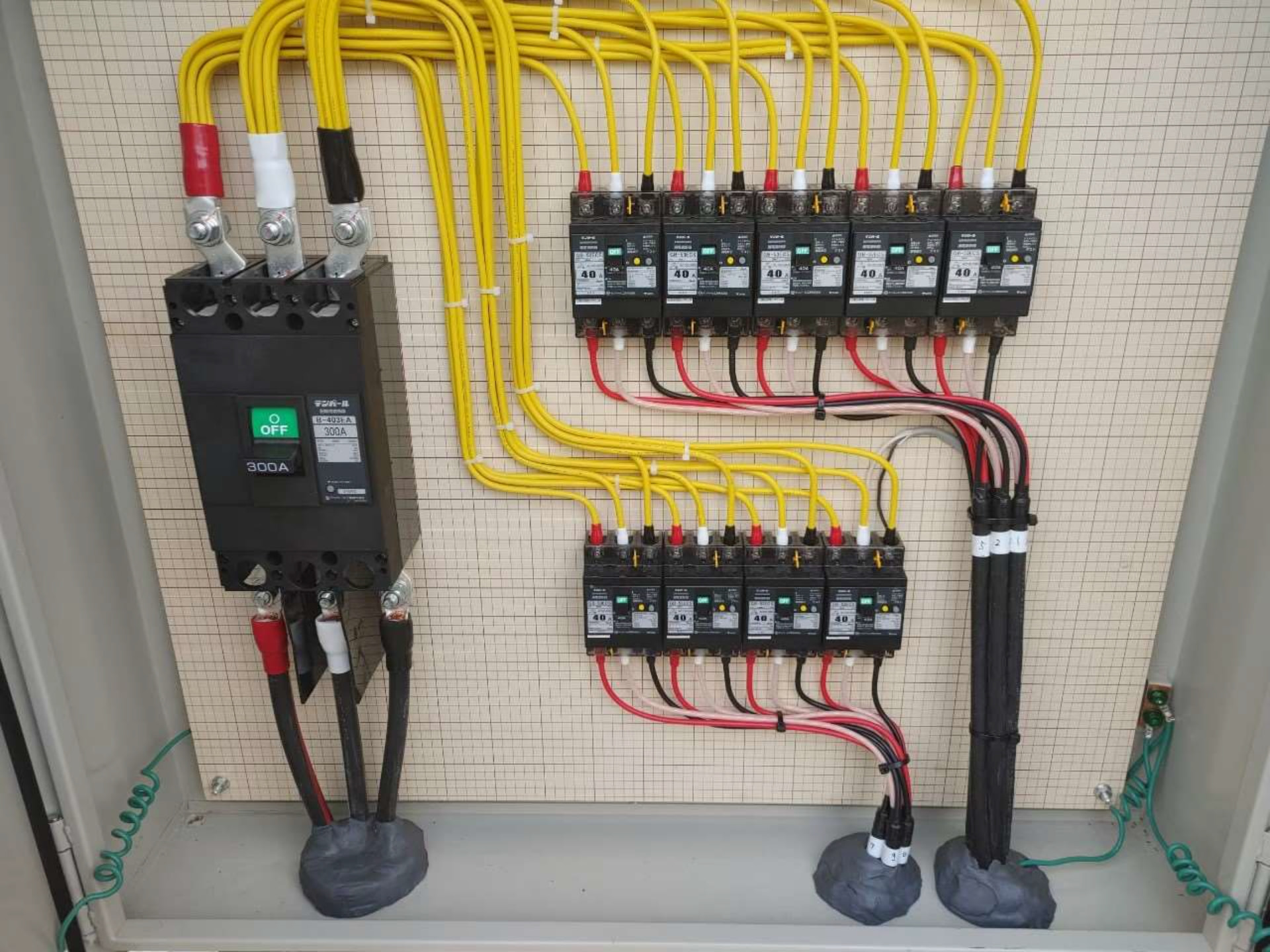 電気工事